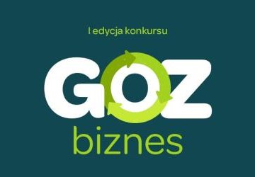 GOZ biznes – Lider Małopolski 2022