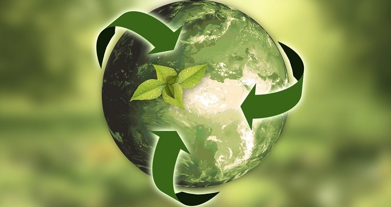 Zadania w ramach Gospodarki o Obiegu Zamkniętym